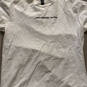 JMBLYA 2018 or 2019 line up tshirt